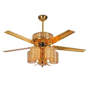 Quạt trần đèn 5 cánh Klasse 52KSI 519
