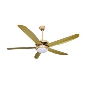 Quạt trần đèn 5 cánh Klasse 56KSA 560Y