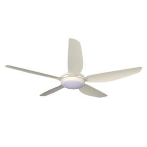 Quạt trần đèn 5 cánh Klasse 56KSA 612W