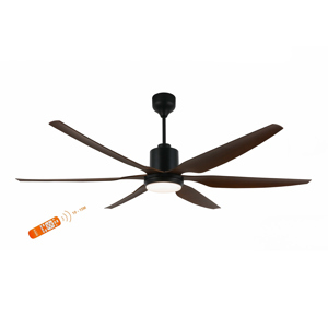 Quạt trần đèn 6 cánh Asia Lighting QT13
