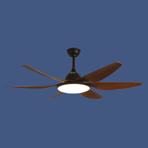 Quạt trần đèn 6 cánh Klasse 58KSA 903C