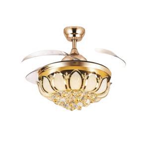 Quạt trần đèn Andora QT-5021