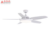 Quạt trần đèn Asia QT04-T-01