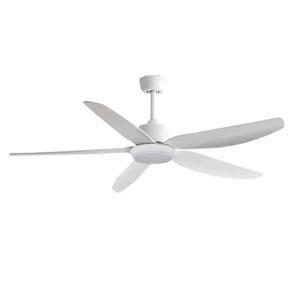Quạt trần đèn Beller 5 cánh 52BL-502
