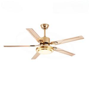 Quạt trần đèn Beller 52BL-209