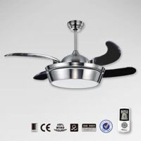 Quạt trần đèn Royal 4 cánh CF-2200