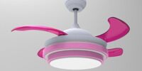 Quạt trần đèn Royal 4 cánh CF-3400