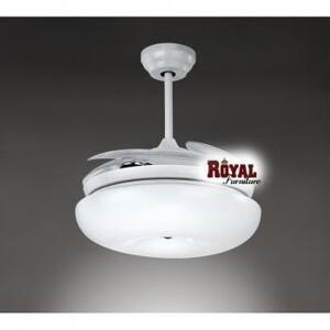 Quạt trần đèn Royal 4 cánh CF-4100