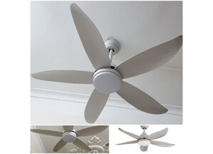 Quạt trần đèn Dakii Fan 5 cánh TN-62T