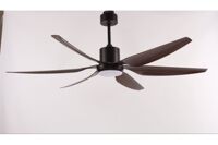 Quạt trần đèn Dakii Fan 6 cánh TN-661D