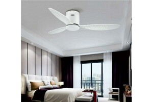 Quạt trần đèn Dakii Fan C-20 Luxury