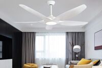 Quạt trần đèn Dakii Fan 5 cánh TN-68T