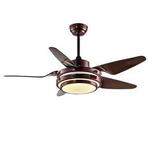 Quạt trần đèn Kendos Fan KFL8684