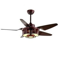 Quạt trần đèn Kendos Fan KFL8686