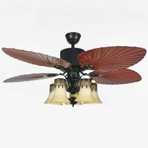 Quạt trần đèn Klasse 52KSA 255