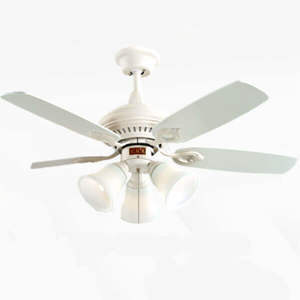 Quạt trần đèn Klasse 52KSP 598W