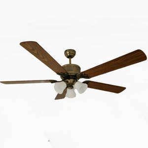 Quạt trần đèn Klasse 52KSP 618