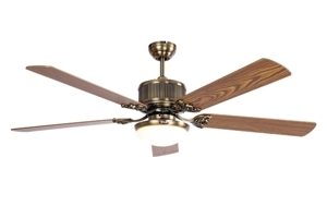 Quạt trần đèn Luxury Fan QD362