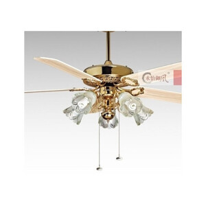 Quạt trần đèn Mountain Air 5 cánh 18MOTA-8810A