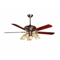 Quạt trần đèn Mountain Air 5 cánh 18MOTA-8863