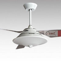 Quạt trần đèn Mountain Air 3 cánh 18MOTA-8838