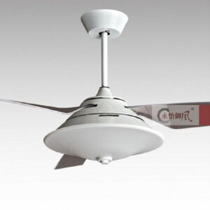 Quạt trần đèn Mountain Air 3 cánh 18MOTA-8838