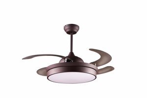 Quạt trần đèn Mountain Air 44ĐC-6017