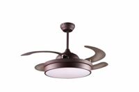 Quạt trần đèn Mountain Air 44ĐC-6017