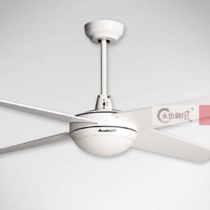 Quạt trần đèn Mountain Air 4 cánh 52YFA 1074N