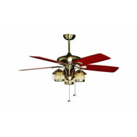 Quạt trần đèn Moutain Air 5 cánh 18MOTA-8825