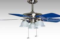 Quạt trần đèn Ceiling Fan 5 cánh MA-10052(N)