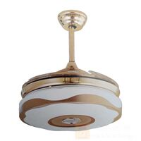 Quạt trần đèn Q 1139