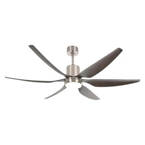 Quạt trần đèn Sano 6 cánh Q 7935