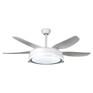 Quạt trần đèn Sano 6 cánh QĐ 7932/6
