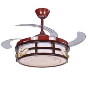 Quạt trần đèn Slister 9133-F