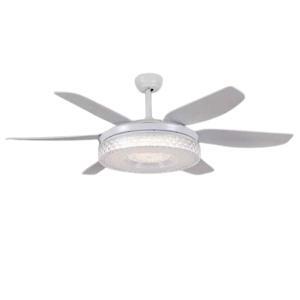 Quạt trần đèn Slister D-5221