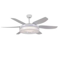 Quạt trần đèn Slister D-5221