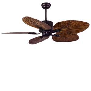 Quạt trần đèn Slister D-5301
