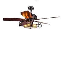 Quạt trần đèn Slister D-5303