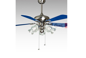 Quạt trần đèn Ceiling Fan 5 cánh MA-0007