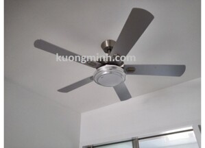 Quạt trần đèn trang trí TG-41
