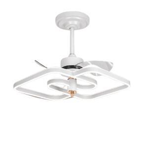 Quạt trần đèn Verona cánh nhựa ABS QT-8850