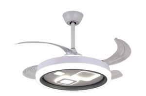 Quạt trần đèn Verona QT-2946