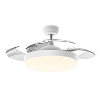 Quạt trần đèn Yeelight C2101C1060