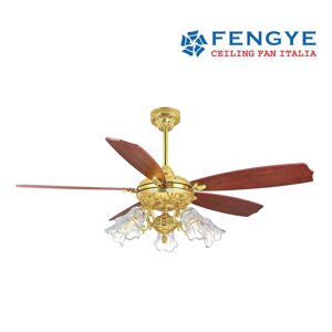 Quạt trần Fengye 5 cánh FY966