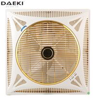 Quạt trần hộp DK 301VT