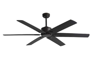 Quạt trần Luxaire BigFan