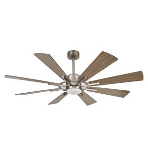 Quạt trần Luxaire X8