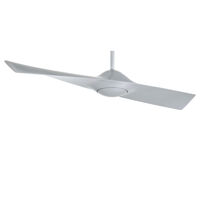 Quạt trần Minka Aire Wing 2 cánh F823-SL