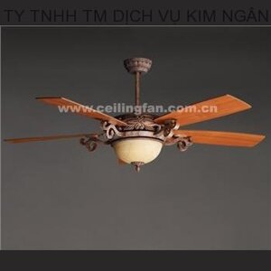 Quạt trần Mountain Air 5 cánh 56YFT-1028